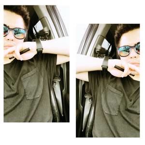 Meet your Posher, Romulus madison